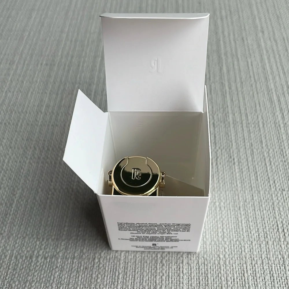 Rabanne fame INTENSE miniature